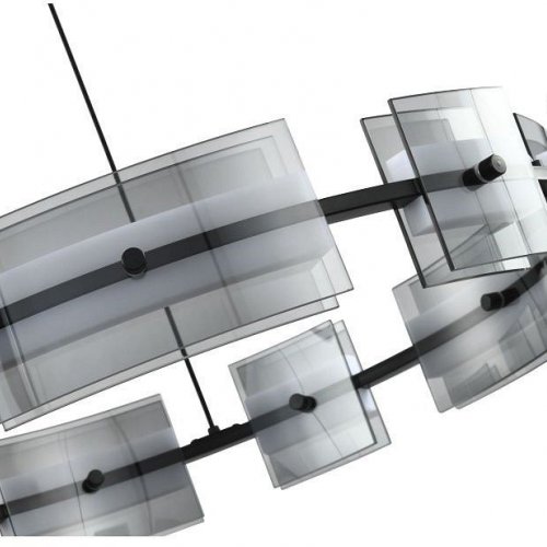 Подвесной светильник Loft ZRS.1802.60