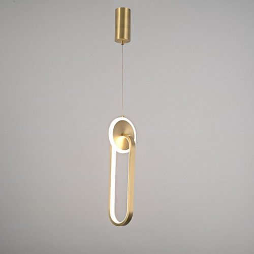 Подвесной светильник ImperiumLoft Randall01