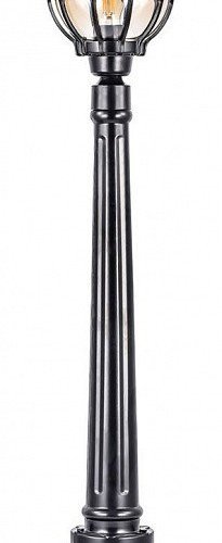 Уличный светильник Feron Версаль PL3704 06343 Уличный светильник Feron Версаль PL3704 06343