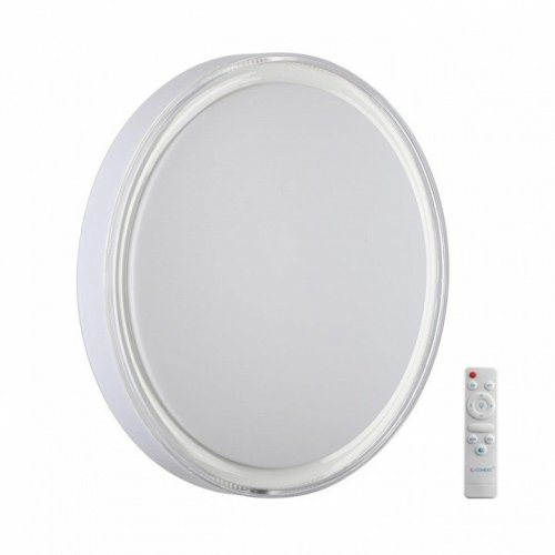 Настенно-потолочный светильник Sonex Laven 7699/EL