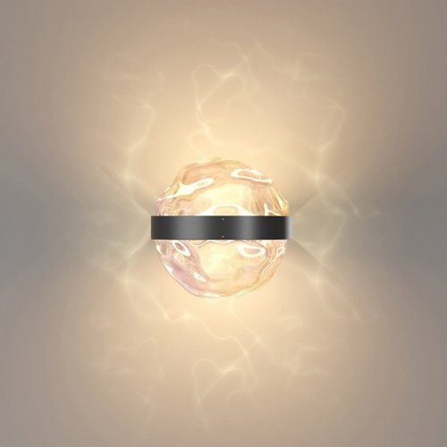 Настенный светильник Maytoni Misterio MOD379WL-L6B3K Настенный светильник Maytoni Misterio MOD379WL-L6B3K