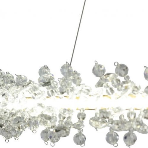 Подвесной светильник AM Group AM455 L600 CH