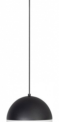 Трековый светодиодный светильник Arlight LGD-Emisfero-Track-Hang-2TR-R150-11W Warm3000 035944