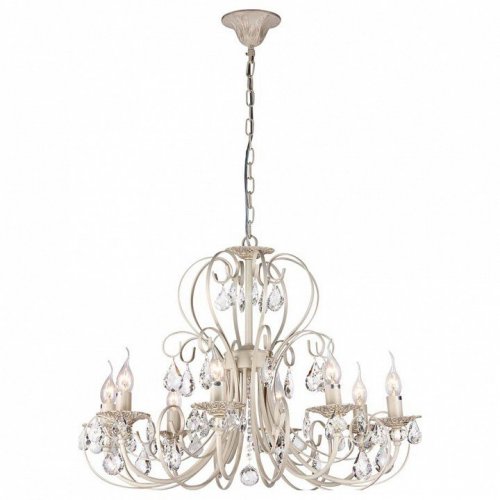 Подвесная люстра Maytoni Princess ARM270-08-R
