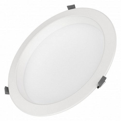 Встраиваемый светодиодный светильник Arlight IM-Cyclone-R280-40W Day4000 023219(2) Встраиваемый светодиодный светильник Arlight IM-Cyclone-R280-40W Day4000 023219(2)