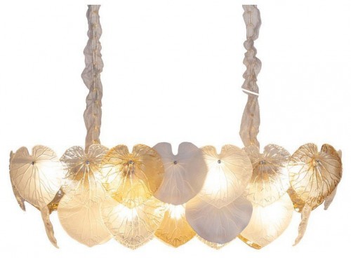 Подвесная люстра AM-Group VERONA VERONA L950