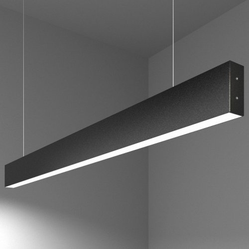 Подвесной светодиодный светильник Elektrostandard LSG-01-1-8x103-6500-MSh a042950 Подвесной светодиодный светильник Elektrostandard LSG-01-1-8x103-6500-MSh a042950