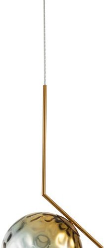 Подвесной светильник Indigo Dolce 11007/1P Gold V000120 Подвесной светильник Indigo Dolce 11007/1P Gold V000120