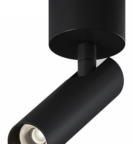 Спот Focus T C141CL-L125-6W3K-B