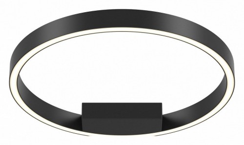 Потолочный светильник Maytoni Rim MOD058CL-L25BK