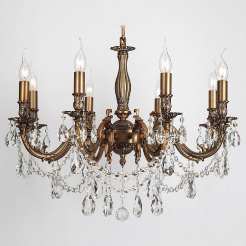 Подвесная люстра Lucia Tucci Firenze 141.8 Antique Подвесная люстра Lucia Tucci Firenze 141.8 Antique