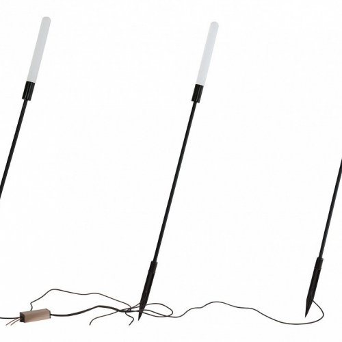 Грунтовый светильник Favourite Reedy 4048-3T Грунтовый светильник Favourite Reedy 4048-3T