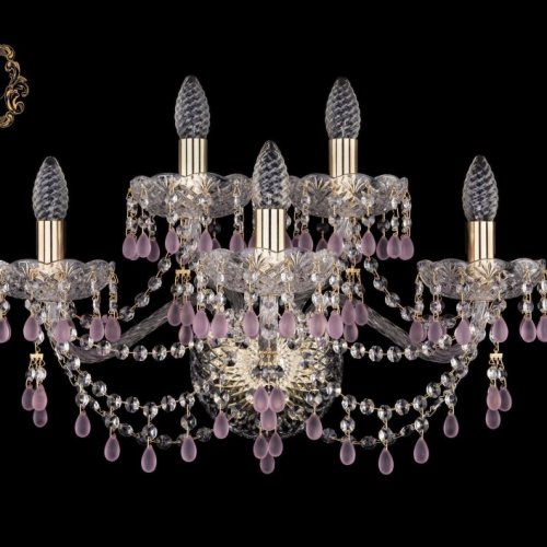 Бра ArtClassic 10.24 10.24.3+2.200.XL.Gd.V7010