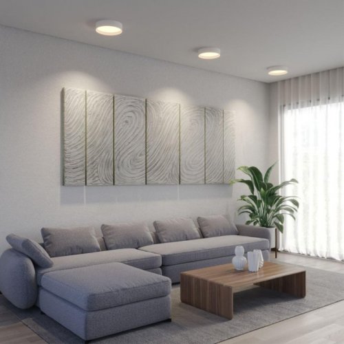 Потолочный светильник Novotech Orbis 359600 Потолочный светильник Novotech Orbis 359600