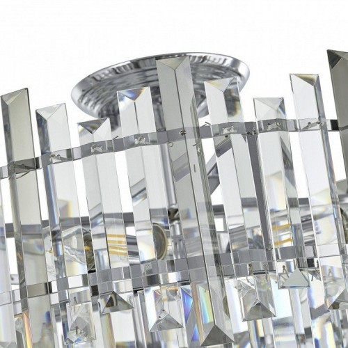 Потолочная люстра Arte Milano Sorrento-4409 374409/7/60/470 CR