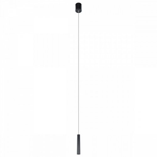 Подвесной светильник Metropolis 10334/300 Black
