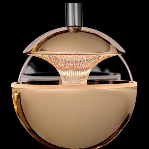 Бра Jelly LE7711/1W Black Chrome/Gold