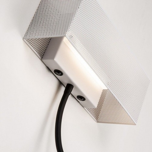 Настенный светодиодный светильник Favourite Twin 4066-2W