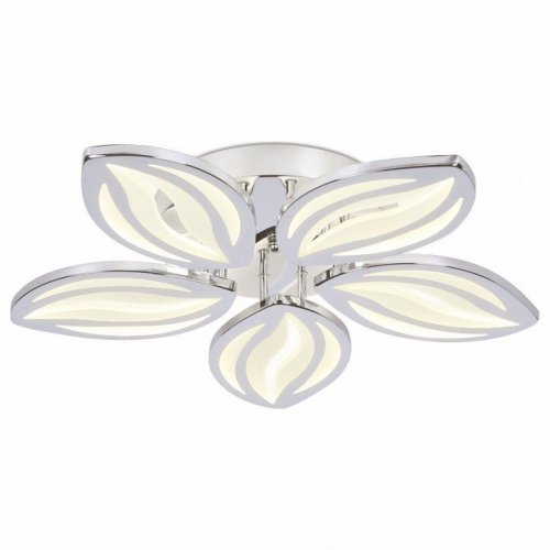 Потолочная люстра Ambrella light ACRYLICA FA466