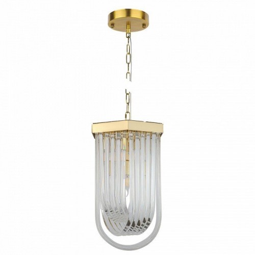 Подвесной светильник AM-Group AM281 AM281-220-GL Подвесной светильник AM-Group AM281 AM281-220-GL