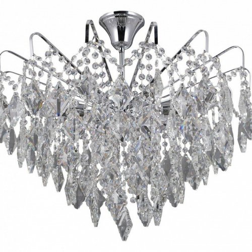 Потолочная люстра Illumico IL3352-7CSQ-39 CR