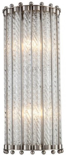 Бра DeLight Collection Tiziano KG0907W-2 nickel