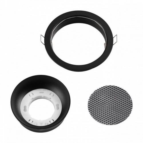 Точечный светильник Novotech Gemini 371004