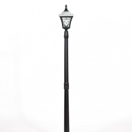 Наземный фонарь Oasis_Light VENECIA 2S 91808S Bl