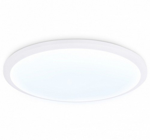 Потолочный светильник Ambrella light Orbital Air FZ1231