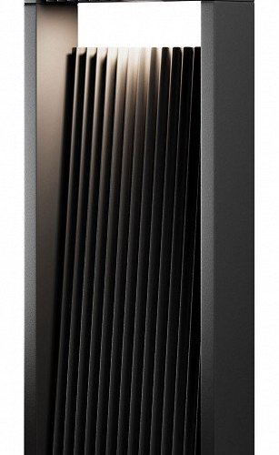 Наземный низкий светильник Maytoni Sten O444FL-L13GF3K Наземный низкий светильник Maytoni Sten O444FL-L13GF3K