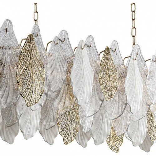 Подвесная люстра Odeon Light Lace 5052/14