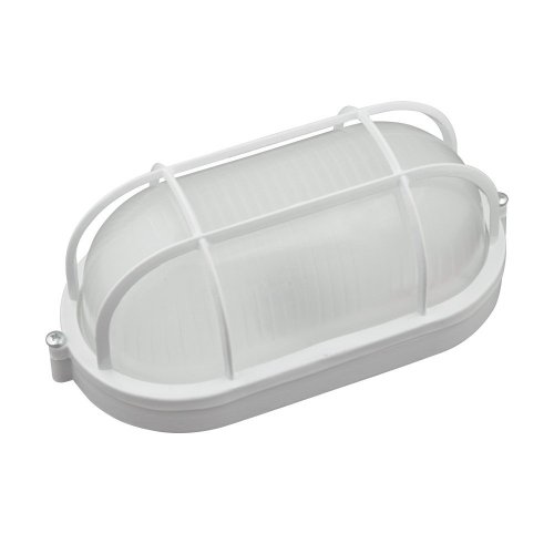 Потолочный светодиодный светильник Uniel ULW-K24A 8W/4000K IP54 White UL-00012051