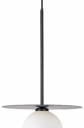 Подвесной светильник Moderli Scrumbel V11570-1P