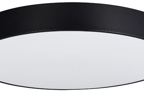 Потолочный светильник Donolux Plato C111052WN60B