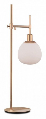 Настольная лампа Maytoni Erich MOD221-TL-01-G