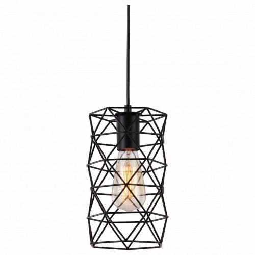 Подвесной светильник Toplight Marcia TL1175H-01BK Подвесной светильник Toplight Marcia TL1175H-01BK