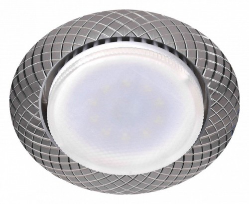 Встраиваемый светильник Эра KL 76 Б0048961 Встраиваемый светильник Эра KL 76 Б0048961