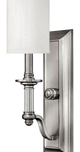 Бра Hinkley HK/SUSSEX1 Бра Hinkley HK/SUSSEX1