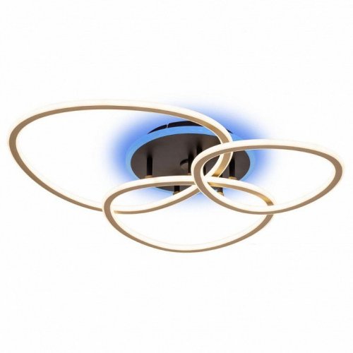 Потолочная люстра Citilux TRIO CL215B132 Потолочная люстра Citilux TRIO CL215B132