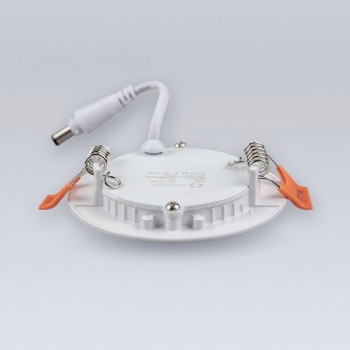 Встраиваемый светильник Eleganz  1485