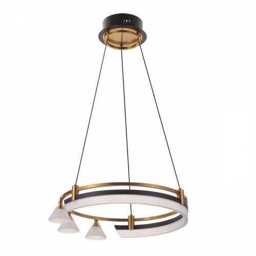 Подвесная люстра Citilux HELLY CL211042 Подвесная люстра Citilux HELLY CL211042