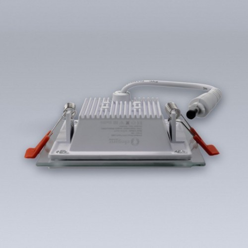 Встраиваемый светильник Eleganz  1808