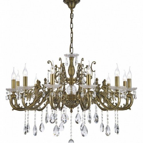 Подвесная люстра Dio DArte Elite Colzano E 1.1.12.600 A Подвесная люстра Dio DArte Elite Colzano E 1.1.12.600 A