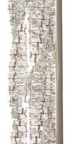 Бра 2152B.D110.H500.LED.5 Ni