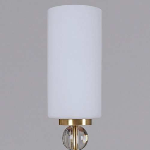 Подвесная люстра ILLUMICO  IL5226-6PLS-25 ELITE