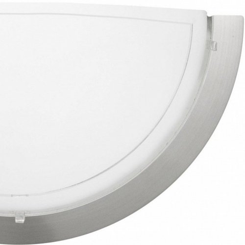 Настенный светильник Eglo Planet 1 83163 Настенный светильник Eglo Planet 1 83163