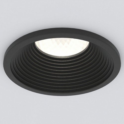 Встраиваемый светодиодный светильник Elektrostandard Gudi 25028/LED a058616