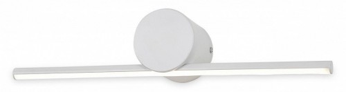 Настенный светильник Escada Line 10281/1LED White