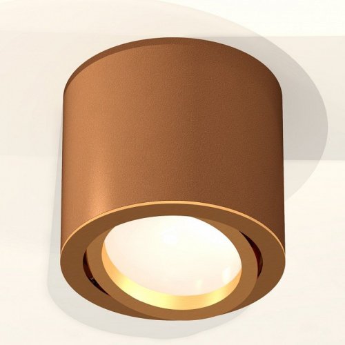Точечный светильник Ambrella light Techno Spot XS7404001 Точечный светильник Ambrella light Techno Spot XS7404001