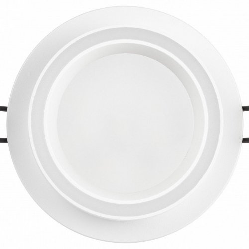 Точечный светильник DK116 DK116 WH